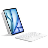 Inateck Keyboard Ipad 04122 Blanco [Kb04122_white]