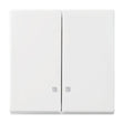 EAN 4011395224137 - Busch-Jaeger 2CKA001731A3996 accesorio de interruptor eléctrico interruptor basculante imagen 1