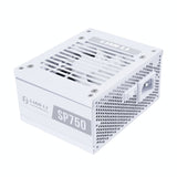 EAN 4718466018434 - Lian Li SP0750G.W unidad de fuente de alimentación 750 W 20+4 pin ATX SFX Blanco imagen 1