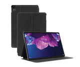 Mobilis 048045 Funda Para Tablet 27,9 Cm (11") Folio Negro