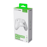 Funda De Silicona Trust Para Mando Xbox Series X / S Color Transparente  24175