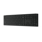 EAN 195892126218 - Lenovo Wireless Multi-Mode Pro 6000 teclado Hogar / Oficina RF Wireless + Bluetooth QWERTY Inglés de EE. U imagen 2