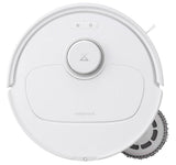 Robot Roborock Q Revo Plus White