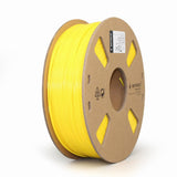 EAN 8716309088442 - Gembird 3DP-ABS1.75-01-Y material de impresión 3d ABS Amarillo 1,4 kg imagen 2