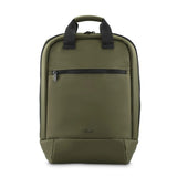 Mochila Hama Ultra Lightweight Para Portátil 16.2" Verde