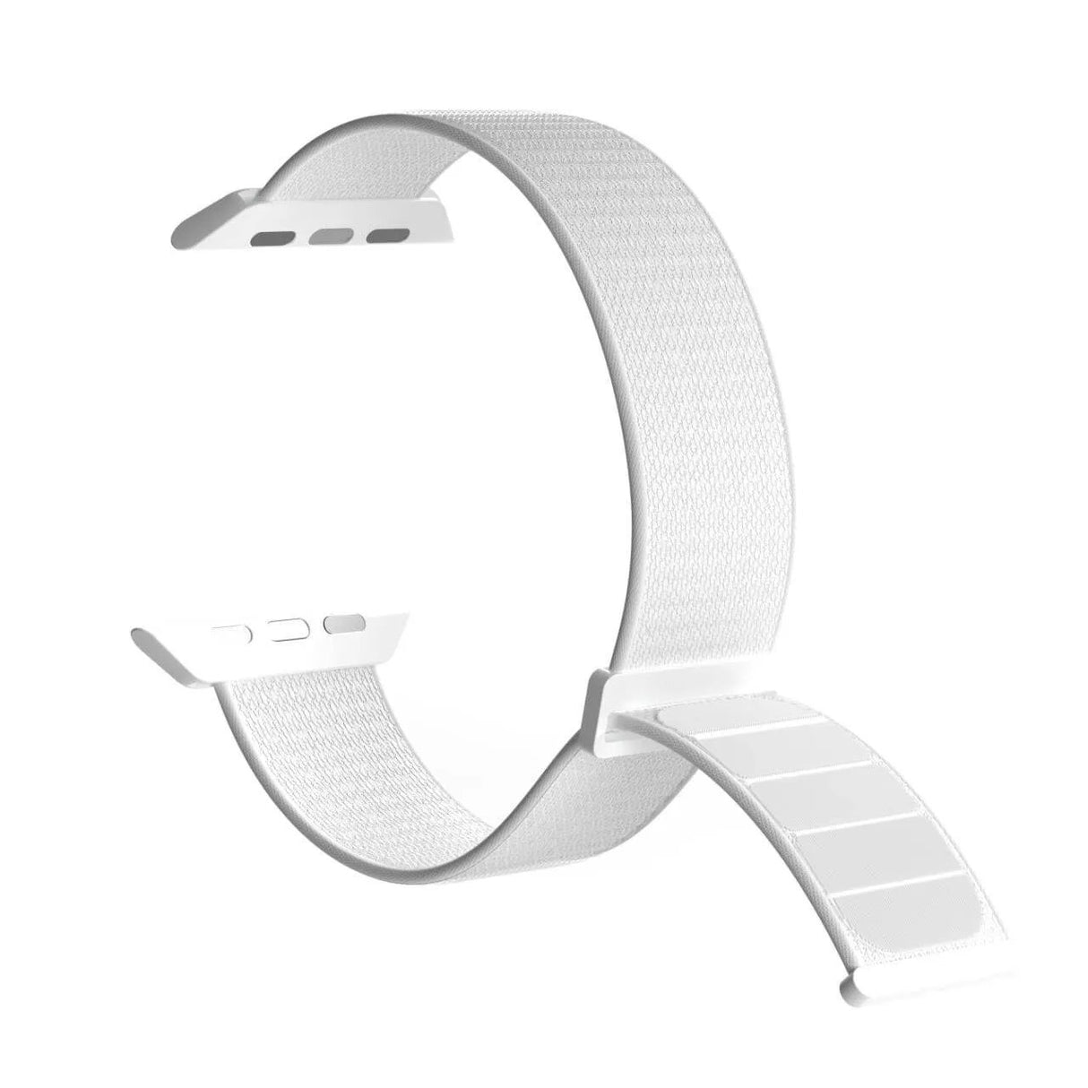 EAN 8018417441332 - PURO PUSPORTAW40WHI Accesorios para dispositivos vestibles inteligentes Grupo de rock Blanco Nylon imagen 2