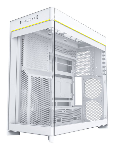 EAN 4710562747133 - Montech HS02 Midi Tower Blanco imagen 3
