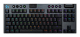 Logitech G915 X Lightspeed Tkl Wireless Gaming Keyboard Negro (De)