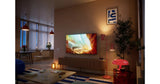 Philips 75pqs7801/12 189 Cm 75 Pulgadas), Negro, Ultrahd/4k, Triple Tuner) 75pqs7801/12