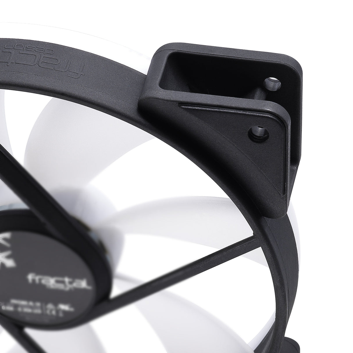 EAN 7340172701644 - Fractal Design Prisma AL-14 3P Carcasa del ordenador Ventilador 14 cm Negro, Blanco imagen 14