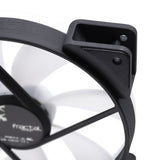 EAN 7340172701644 - Fractal Design Prisma AL-14 3P Carcasa del ordenador Ventilador 14 cm Negro, Blanco imagen 14