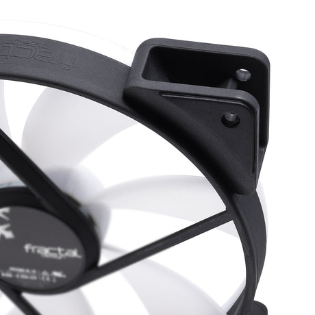EAN 7340172701644 - Fractal Design Prisma AL-14 3P Carcasa del ordenador Ventilador 14 cm Negro, Blanco imagen 14