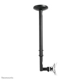 Newstar Soporte De Techo Para Tv 10"-30" Max.20kg Fpma-C050black
