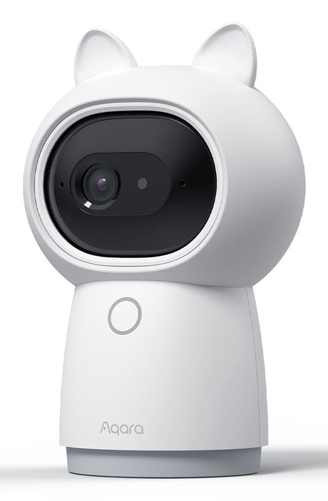 EAN 6970504214873 - Aqara Camera Hub G3 HomeKit sistema de seguridad inteligente para el hogar ZigBee imagen 9