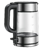 EAN 6941812734339 - Xiaomi BHR7423EU tetera eléctrica 1,7 L 2200 W Negro, Transparente imagen 1