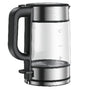 EAN 6941812734339 - Xiaomi BHR7423EU tetera eléctrica 1,7 L 2200 W Negro, Transparente imagen 1