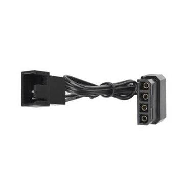 EAN 4717964397058 - Thermaltake Luna 14 Ventilador 14 cm Negro, Rojo imagen 4