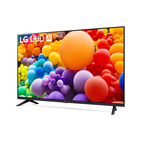 EAN 8806084497550 - LG UHD 55UT73006LA Televisor 139,7 cm (55") 4K Ultra HD Smart TV Wifi Azul imagen 3