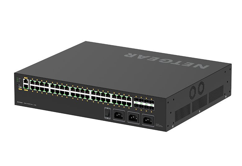 Av Line M4250-40g8xf-Poe++     Cpnt 40x1g Ultra90 Poe++ 8xsfp+ 2880w