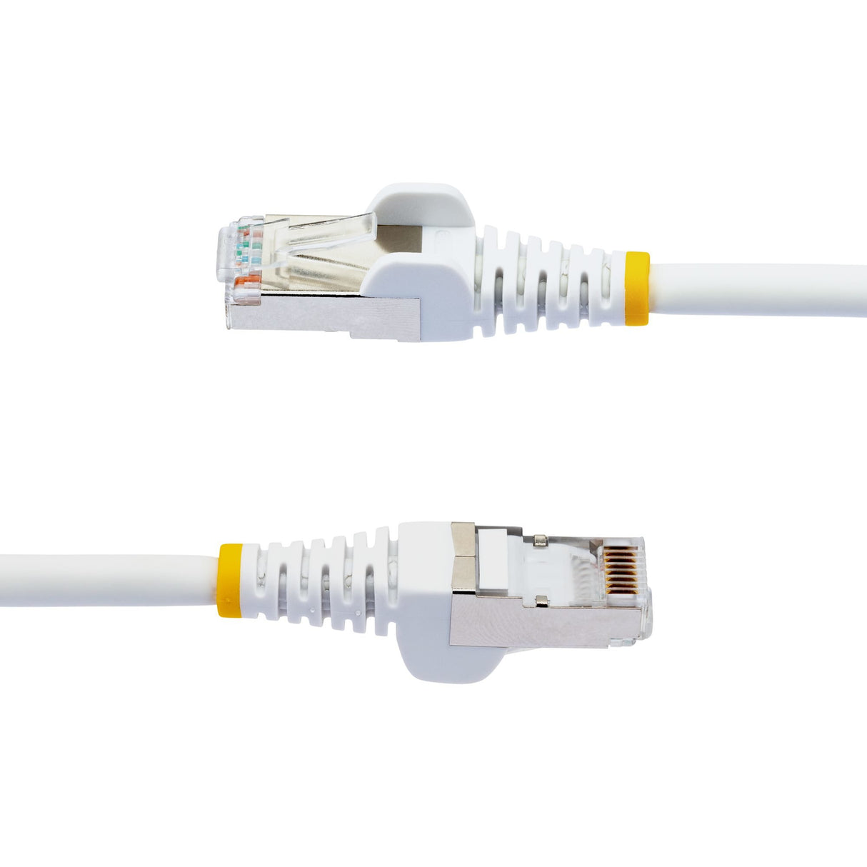 EAN 0065030896818 - StarTech.com NLWH-3M-CAT6A-PATCH cable de red S/FTP (S-STP) imagen 3