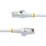 EAN 0065030896818 - StarTech.com NLWH-3M-CAT6A-PATCH cable de red S/FTP (S-STP) imagen 3