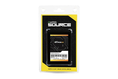 EAN 846651030733 - Mushkin MKNSSDHC16TB unidad de estado sólido 16 TB 2.5" SATA imagen 5