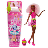 Muñeca  Mattel Barbie Pop! Reveal Bubble Tea Series - Berry Bliss Htj20