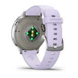 EAN 0753759342852 - Garmin Venu 4 3,05 cm (1.2") AMOLED 41 mm Digital 390 x 390 Pixeles Pantalla táctil Plata Wifi GPS (satél imagen 5