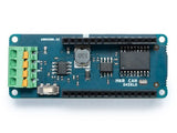 Arduino Shield Mkr Can (Controller Area Network   Automotive)