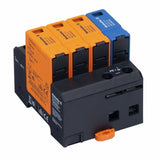 Wei Vpu Ac I 3+1 300 12.5 Lh Überspannungsschutz, Tt, Tn-S, Tn-C-S