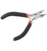Alicates De Corte Diagonal 110mm Con 1,7cm Ancho Corte