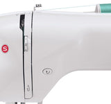 Máquina De Coser Singer Starlet 6660