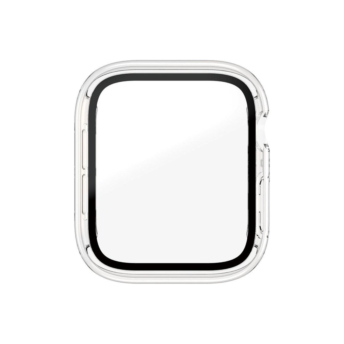 Panzerglass Full Body Apple Watch 4/5/6/Se 44mm Transp.