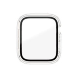Panzerglass Full Body Apple Watch 4/5/6/Se 44mm Transp.