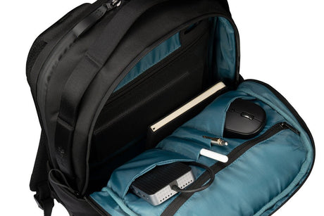 EAN 1220000630673 - Targus HyperPack 40,6 cm (16") Mochila Negro imagen 13