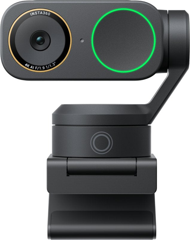 Link2 Pro Webcam Blanco