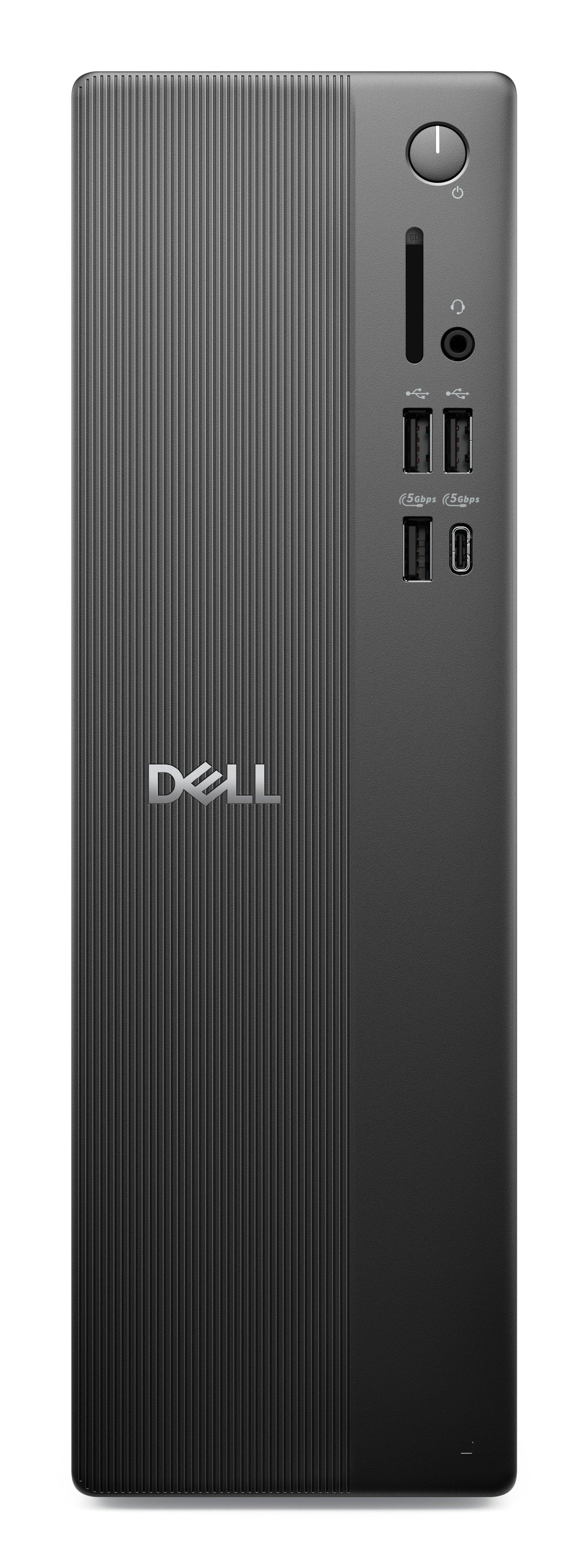 Dell Pro Qvs1260 Intel® Core I5 I5-14500 8 Gb Ddr5-Sdram 512 Gb Ssd Windows 11 Pro Slim Pc Pc Negro