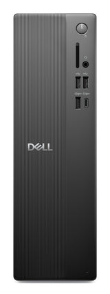 Dell Pro Qvs1260 Intel® Core I5 I5-14500 8 Gb Ddr5-Sdram 512 Gb Ssd Windows 11 Pro Slim Pc Pc Negro