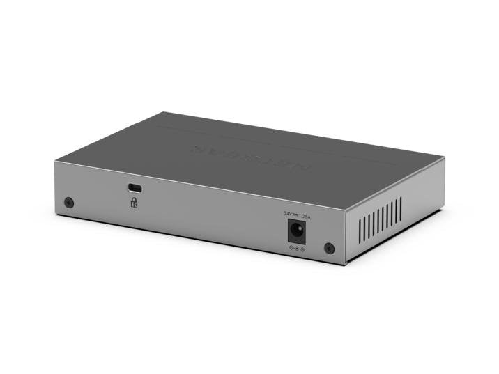 5pt Gb Unmanaged Swch W/Poe+Gs105p