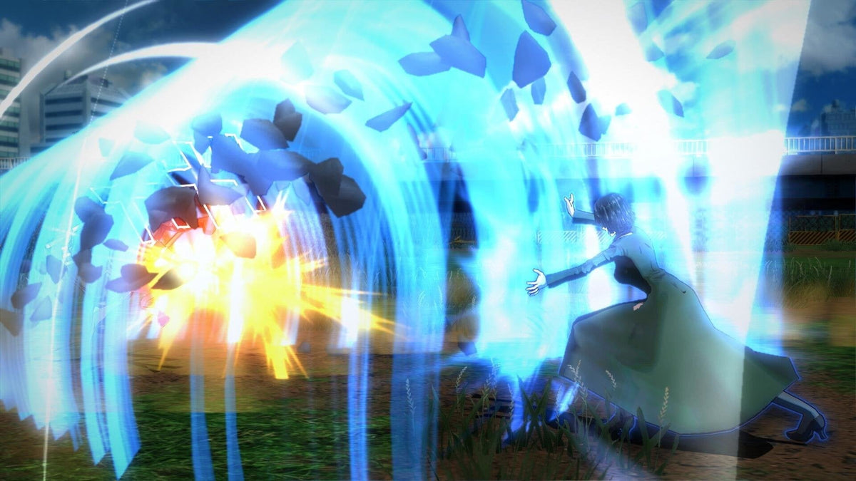 Juego One Punch Man - A Hero Nobody Knows Playstation 4