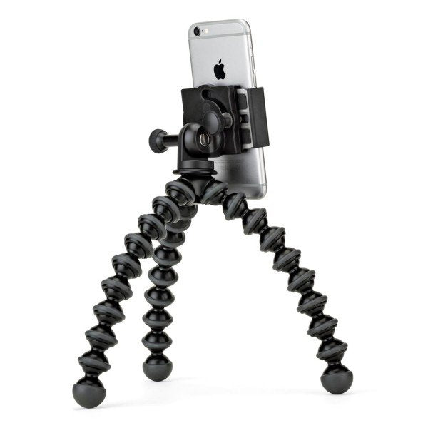 Tripode Joby Griptight Gorillapod Pro Negro