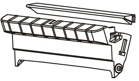 EAN 5706998845559 - Zebra P1027135-044 kit para impresora imagen 1