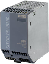 Siemens 6ep34468sb100ay0 Fuente De Alimentación Para Carril Din Din-Rail Contenido 1 Ud.