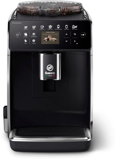 EAN 8720389003486 - Saeco SM6480/00 cafetera eléctrica Máquina espresso 1,8 L imagen 4