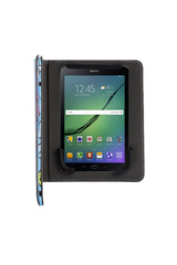 Funda Universal Silver Ht Para Ebook 6" Case Ballons Blue Metal
