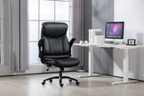 Silla De Oficina Activejet Yk7406-1 Negra
