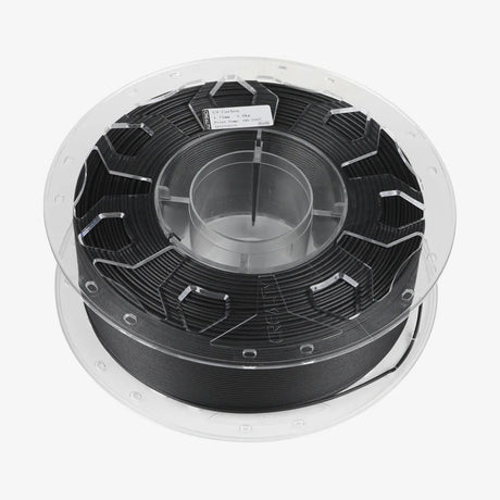 EAN 6971636407836 - Creality 3301010061 material de impresión 3d Ácido poliláctico (PLA) Negro 1 kg imagen 2