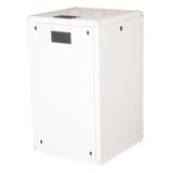 Roline 19-Zoll Wandgehuse Pro 20 He, 600x600 Bxt Grau