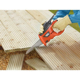 Black&Decker Sierra Scorpion 400w Ks880ec-Qs