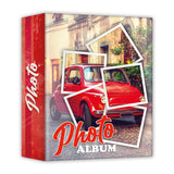 EAN 8020912170303 - ZEP AV57300 álbum de foto y protector Colores surtidos 13 x 19 cm imagen 2